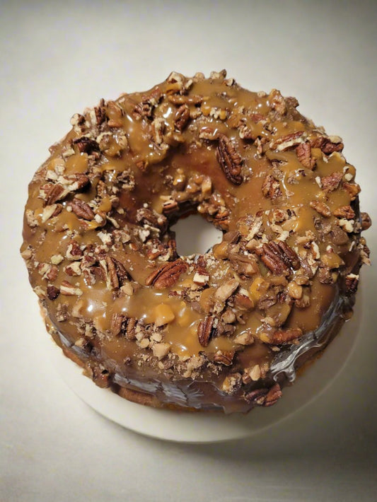 Pound Cake (Local Pick Up Only)