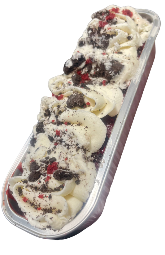 Mini Loaf Cakes (Must Purchase Minimum of 3)