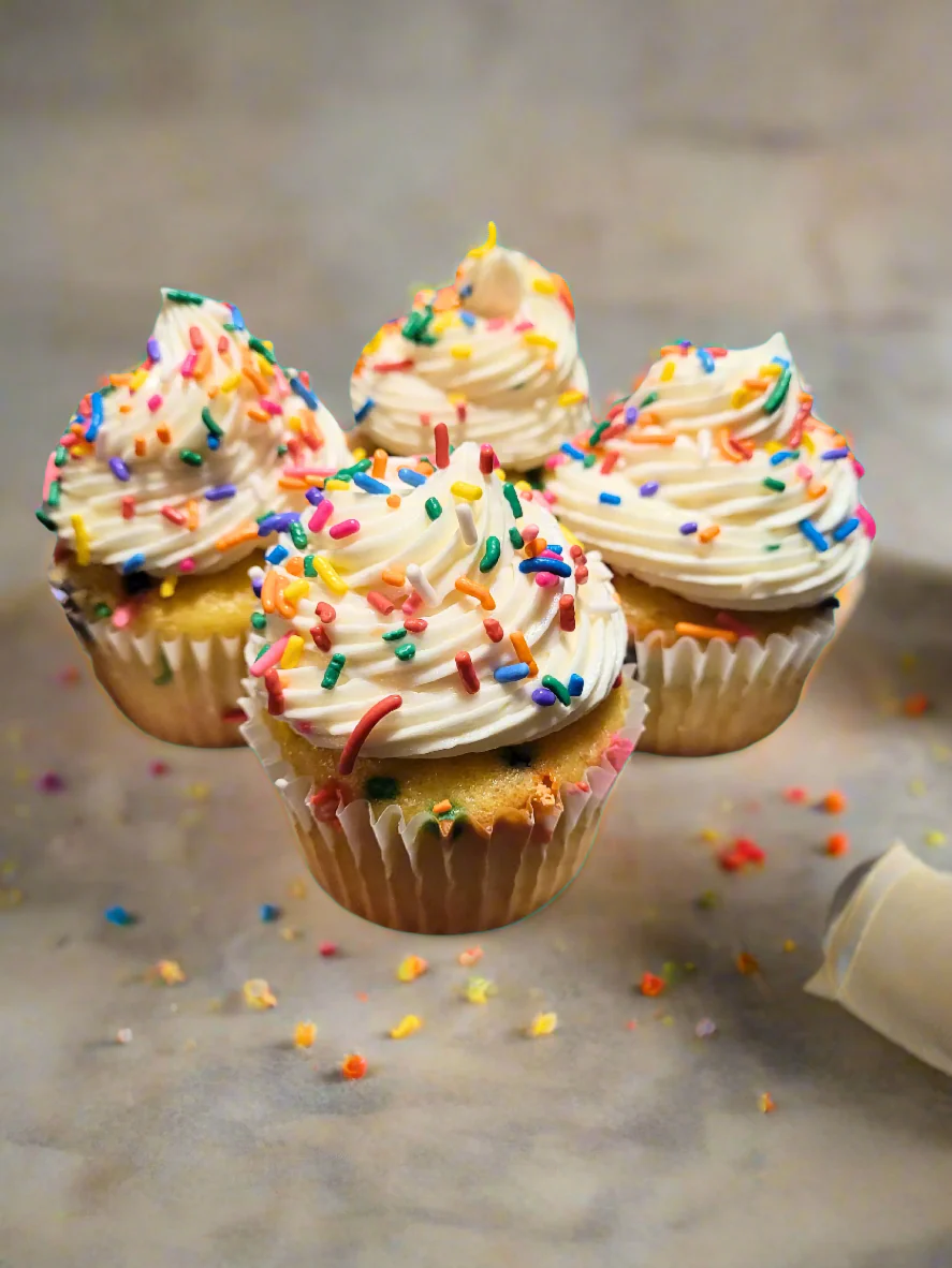 Classic Cupcakes (Local Pick Up Only)