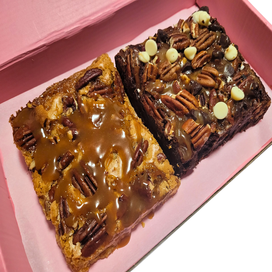 Brownie Boxes