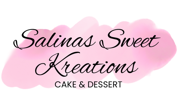 Salina's Sweet Kreations