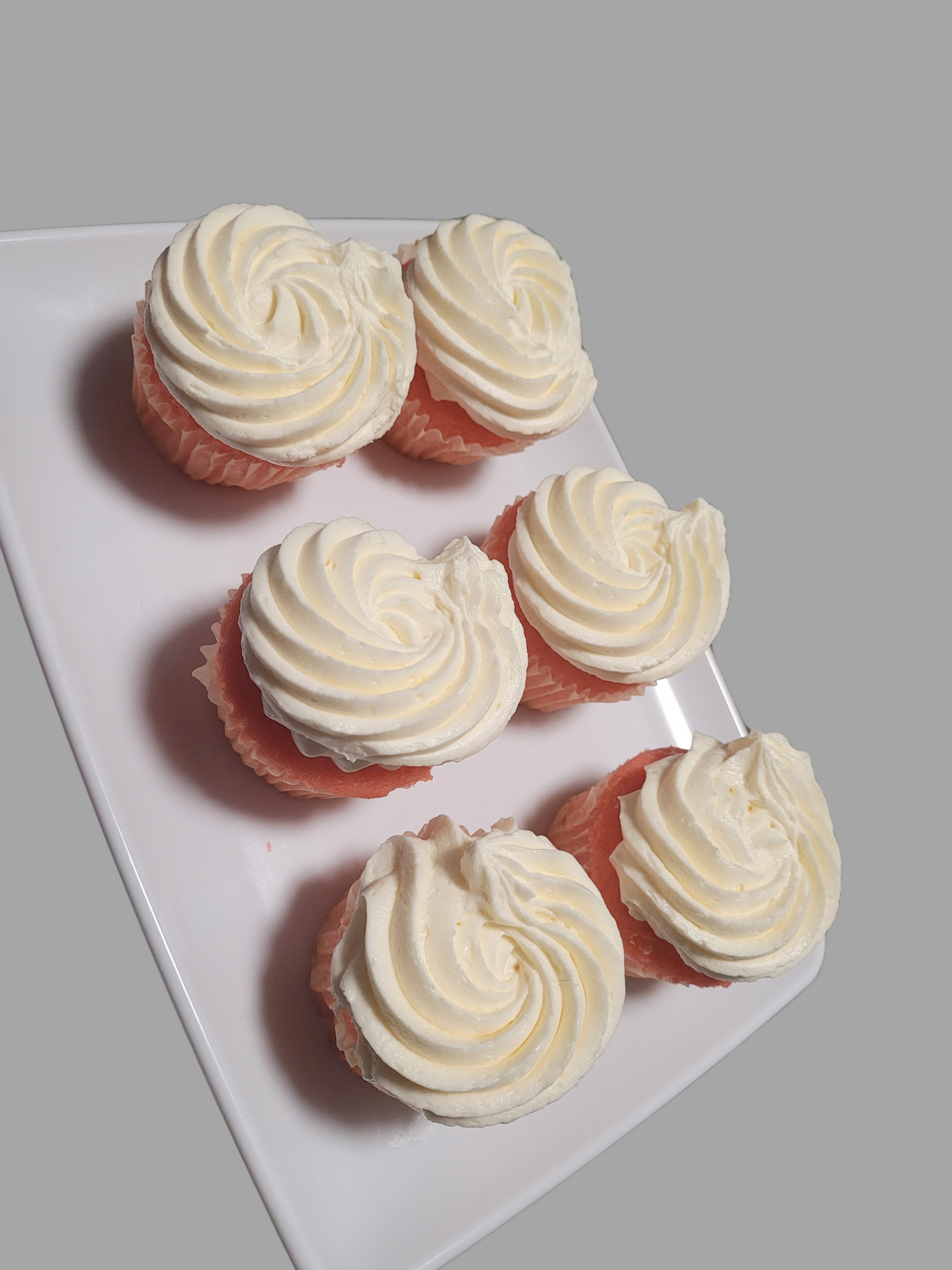 Classic Cupcakes (Local Pick Up Only)