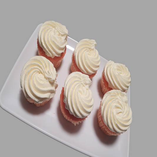 Classic Cupcakes (Local Pick Up Only)